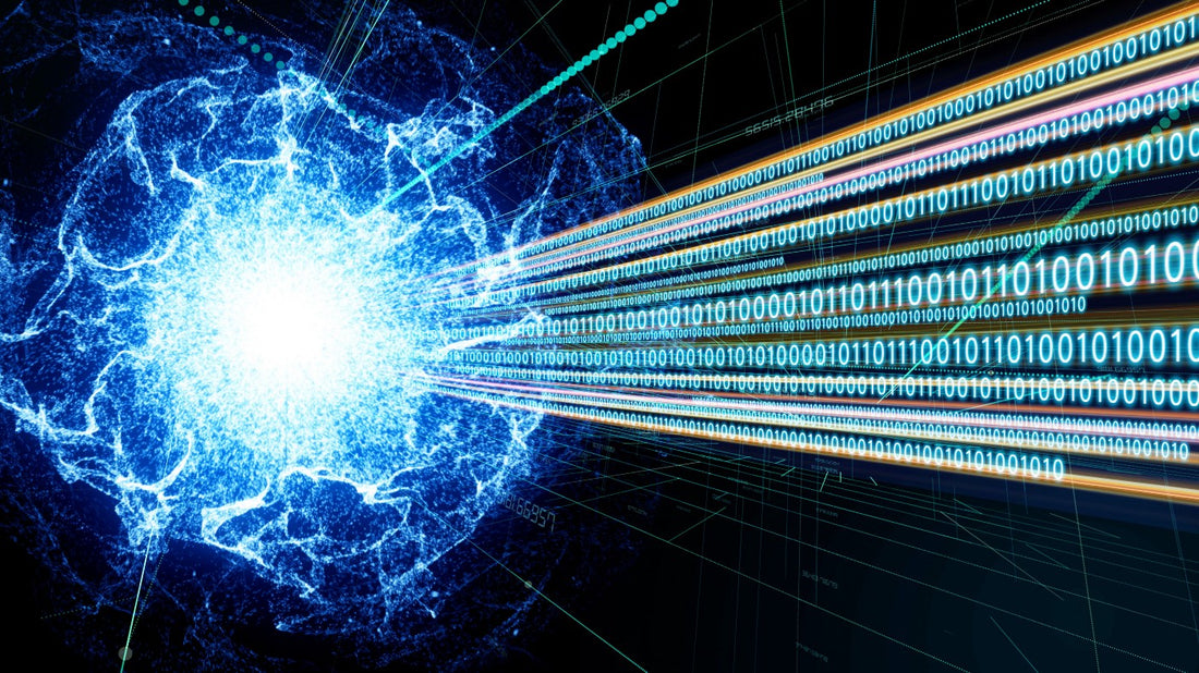 The Race to Quantum Internet: What It Means for Global Communication