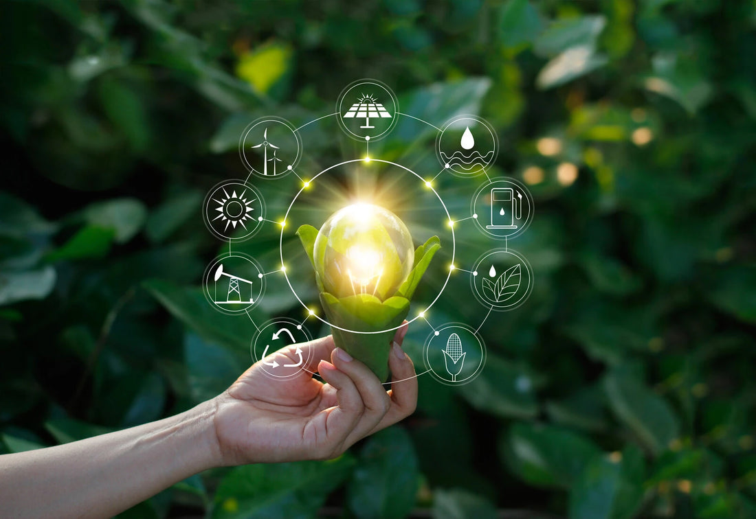 Green Tech Innovations: Fighting Climate Change with Cutting-Edge Solutions