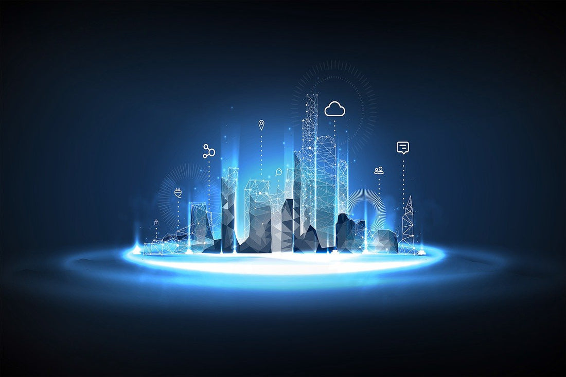 Building Blueberry AI: A Financial Tech Company at Its Core