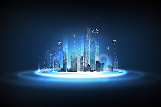 Building Blueberry AI: A Financial Tech Company at Its Core